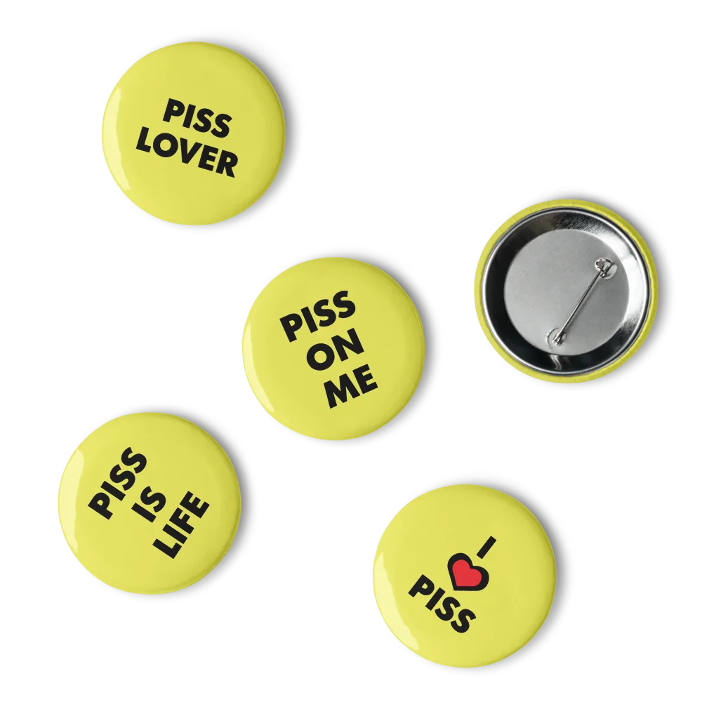 The Golden Pin Collection - Image 2