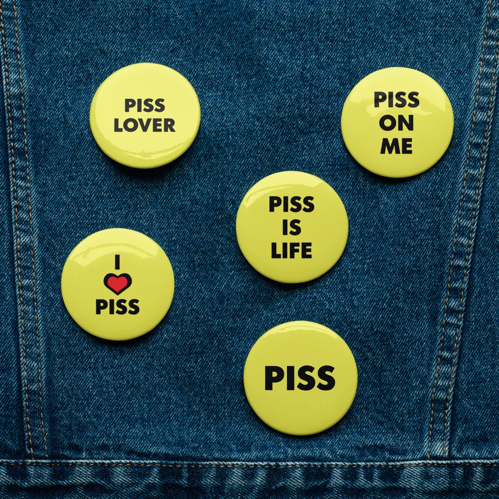 The Golden Pin Collection - Image 3