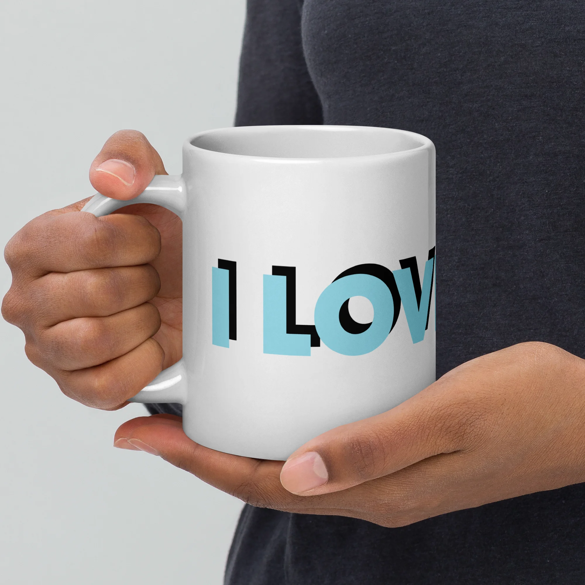 The Creamy Delight Mug - Image 2